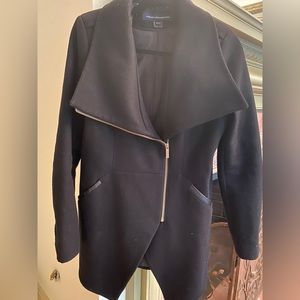French Connection Coat